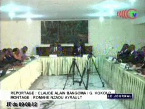Les changements climatiques sont au centre d’un atelier