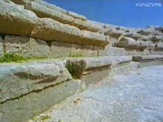 Библос. От Рыбацкой Деревни до Города