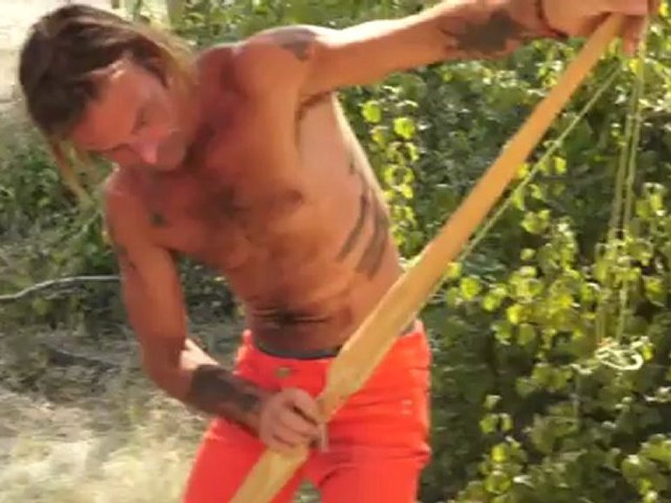 Quinson Journées de la Prehistoire 2012