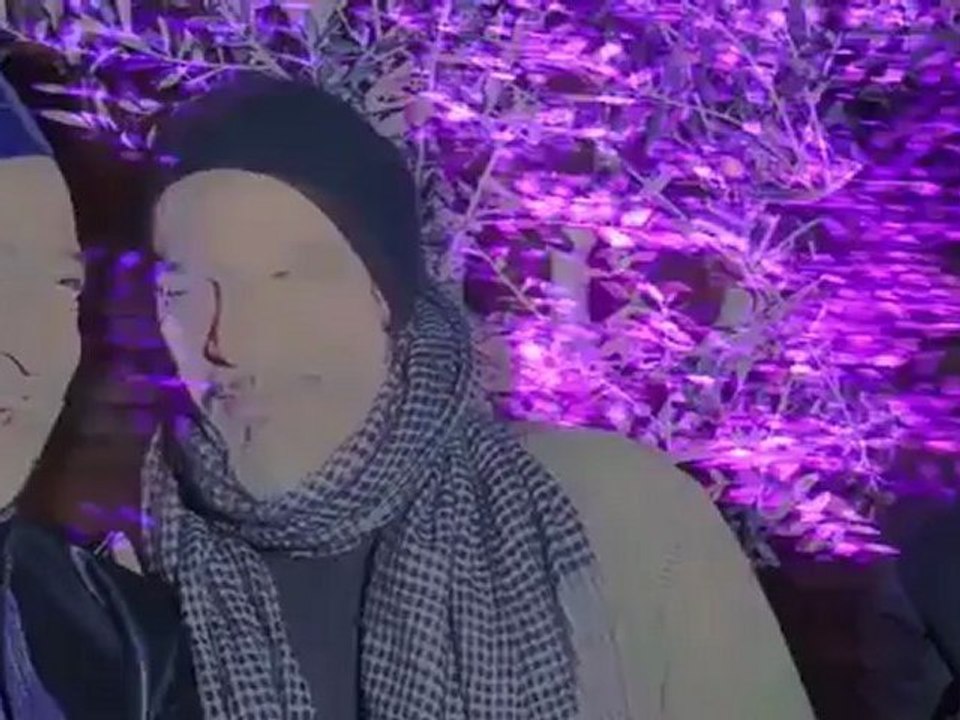 Restaurant people à Paris : L'Opera Restaurant