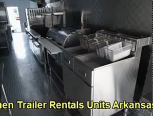 40ft Mobile Kitchen Trailer Rentals Units Arkansas 1.800.205.6106 - YouTube_2