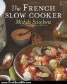 Cooking Book Review: The French Slow Cooker by Michele Scicolone