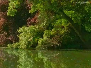 Бленхейм. Замок и Парк Герцогов Мальборо