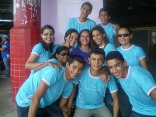 Fotos Coral D. Joãosextiano 2008