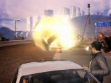 Sleeping Dogs trailer disparos despiadados