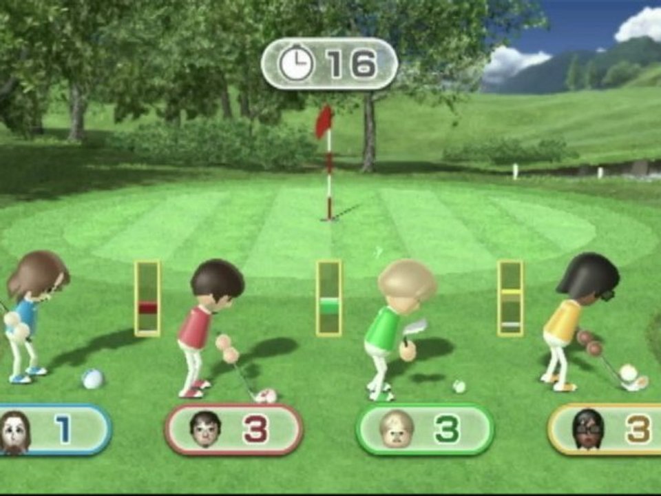 CGRundertow Wii PARTY for Nintendo Wii Video Game Review