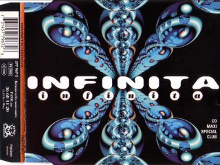 INFINITA - Infinita (original mix)