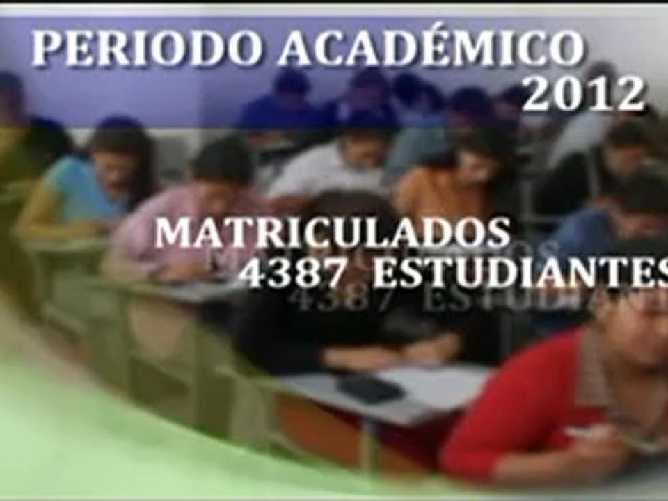 Rendicion de cuentas 2012