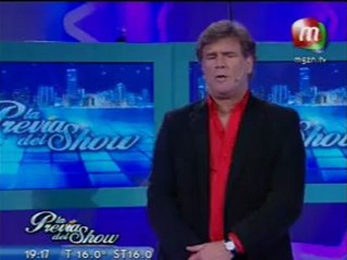 Pronto.com.ar Elbailarín de Archimo contra la bailarina