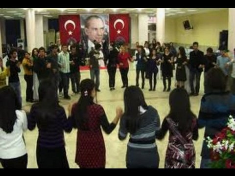 Erzurum Oyun havası SaNaLKRaL PaSiNLeR