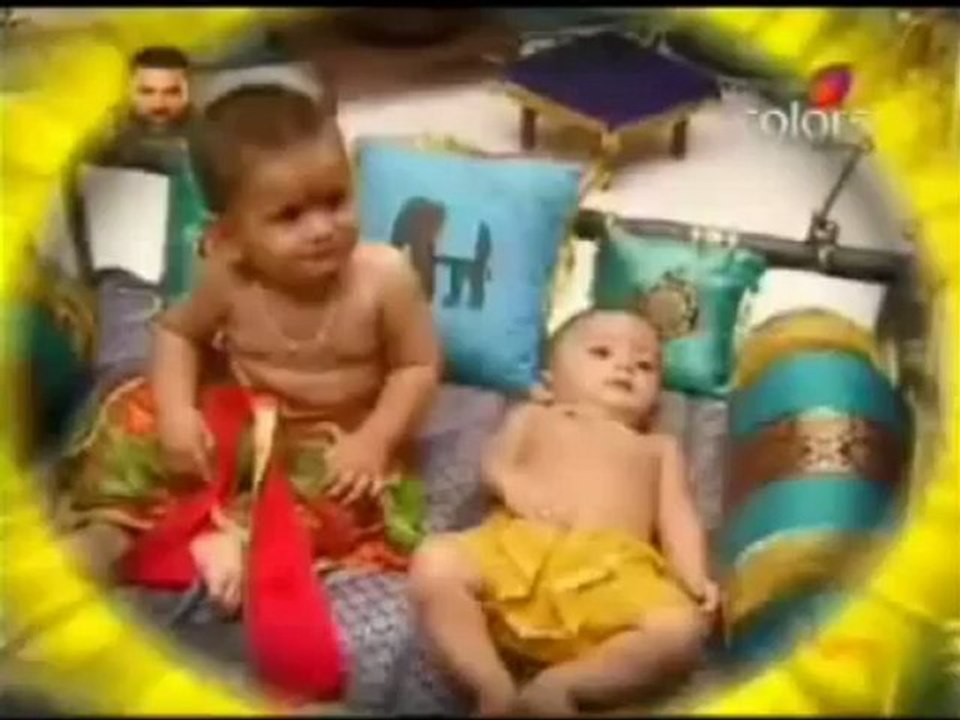 La historia de Krishna - Parte 14 . En Español, in spanish.