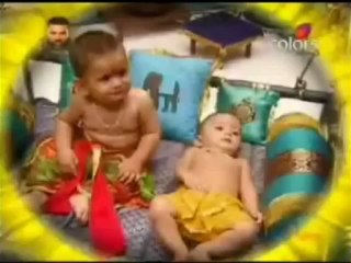 La historia de Krishna - Parte 14 . En Español, in spanish.