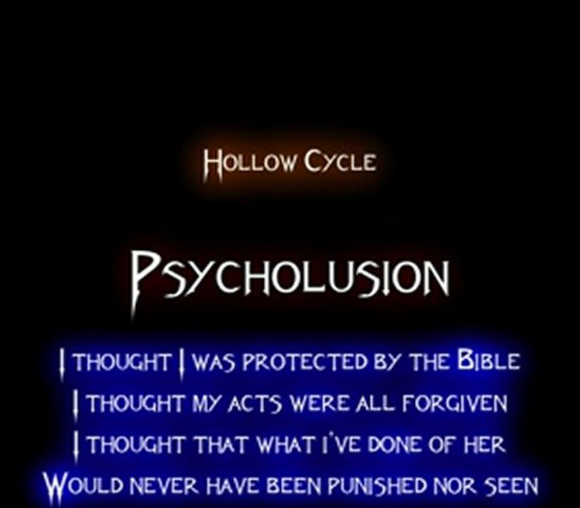 Psycholusion