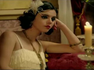 Novela Gabriela 08/08/2012 - Participação do Grupo Staccato By Leonardo Fiaux