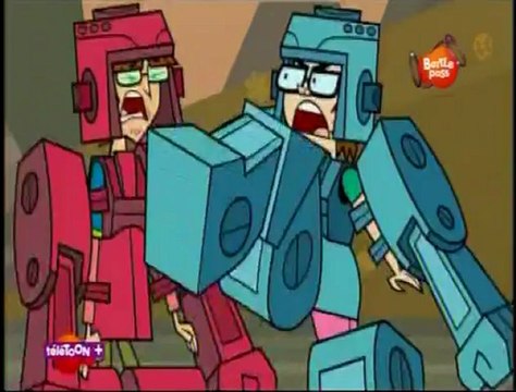 ciné défis extrêmes eps 22 Kung Fouyouyou