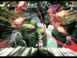 CGRundertow MURAMASA: THE DEMON BLADE for Nintendo Wii Video Game Review