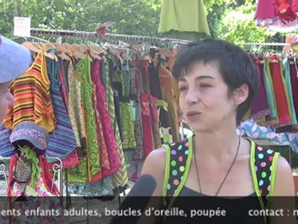 PETIT BONHEUR CREATEURS Monades