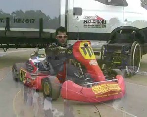 FACUNDO QUIROGA TE INVITA AL CALLEJERO DE RECONQUISTA