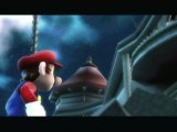 CGRundertow SUPER MARIO GALAXY for Nintendo Wii Video Game Review