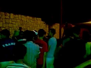 Syria فري برس حلب  مظاهرة الخالدية 9 8 2012 ج2