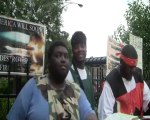 4 THE GENTILES RECEIVING SALVATION R ISRAELITES P3 8-4-12