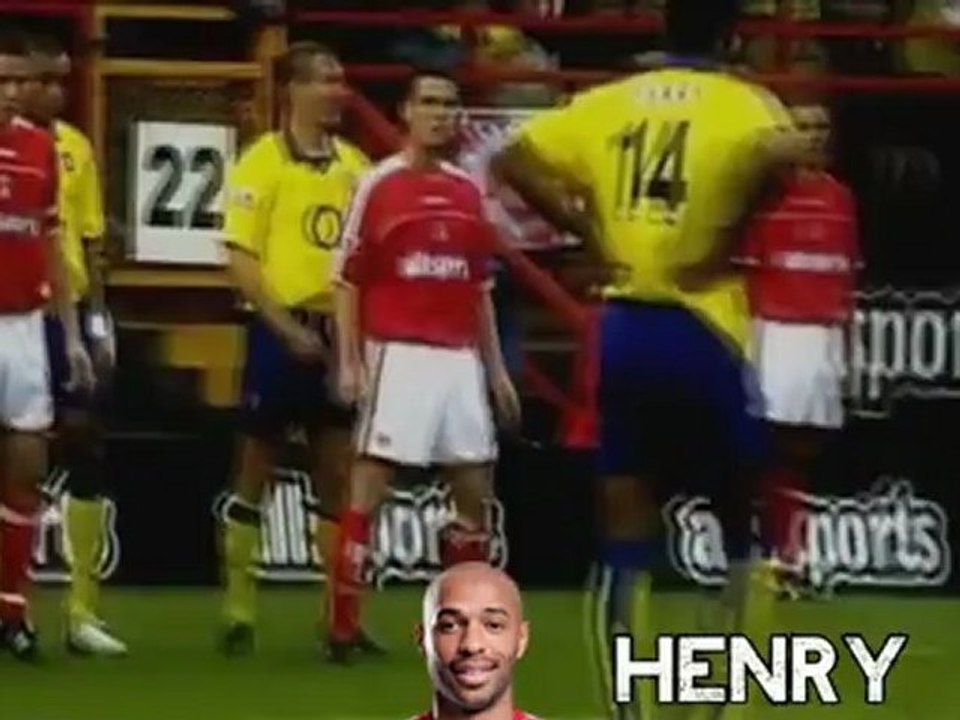Free Kick Masters - Strike - HD