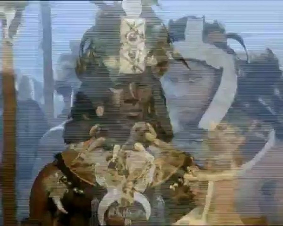 Shaka Zulu E8