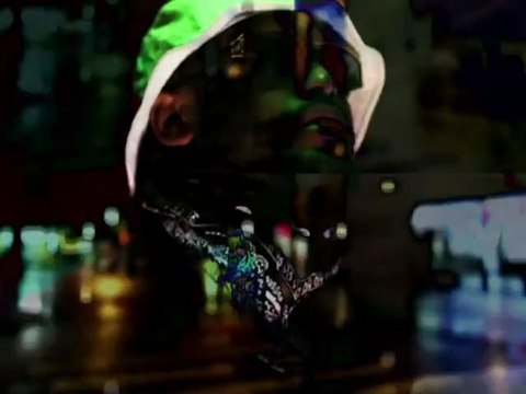 Ab-Soul feat Kendrick Lamar, SchoolBoy Q & Jay Rock Black Lip Bastard (Black Hippy RMX)