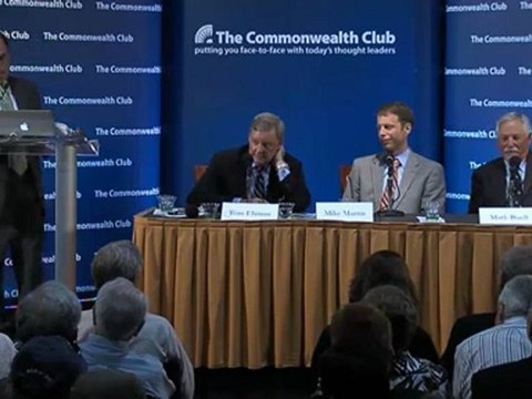 How San Francisco Will Attract Future America's Cups