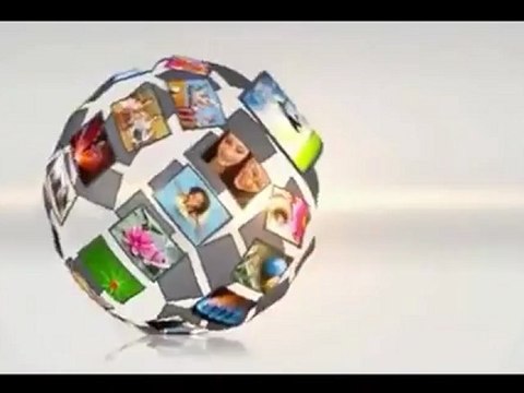 Presentation de l opportunite d affaire TALK FUSION en francais