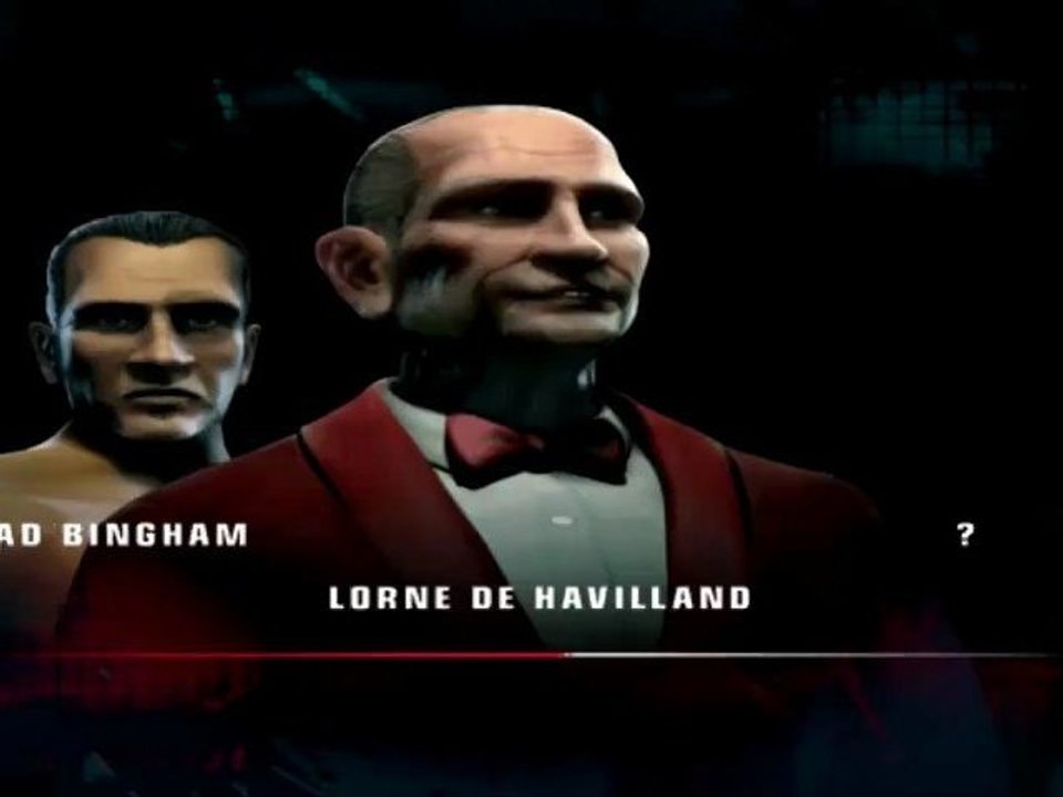 PC [VOSTFR] - Hitman : Blood Money - 07 You Better Watch Out...