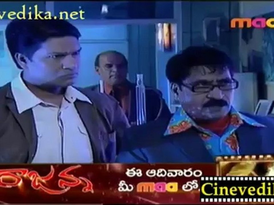 CID - Telugu Aug 9 -1