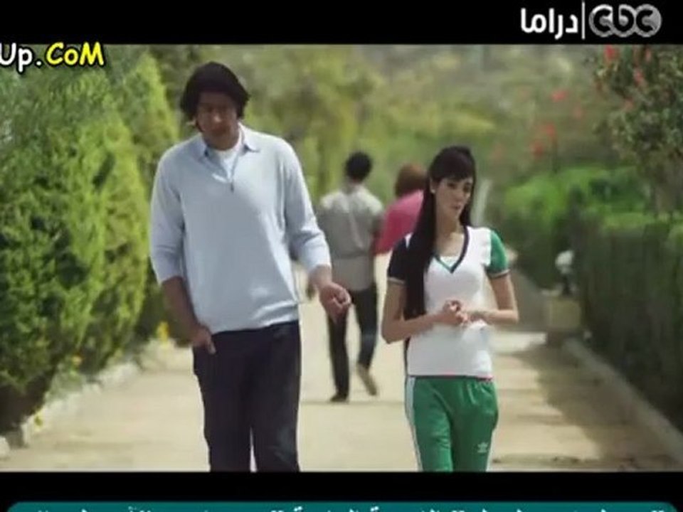 مسلسل 9 جامعة الدول - الحلقة 22