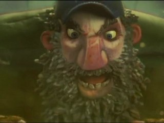 ParaNorman - Unfinished Business