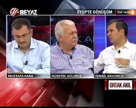 Ortak Akıl 09.08.2012 4. Kısım