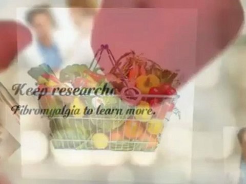 Fibromyalgia Treatment Options