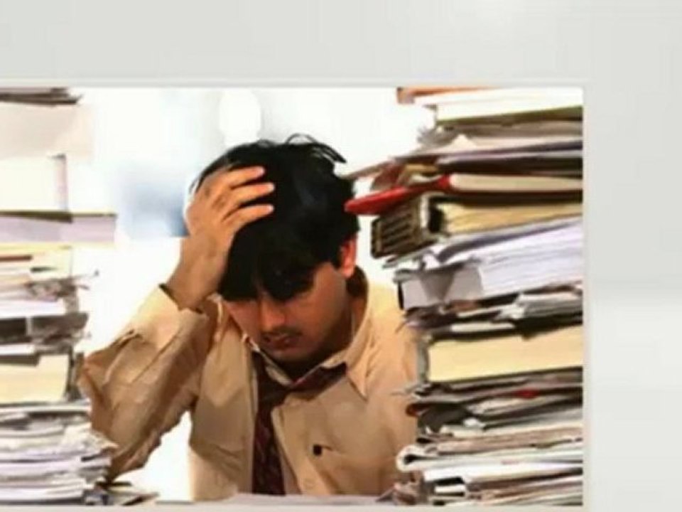 Recognizing Fibromyalgia Symptoms