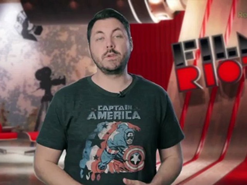 Learn to Do a Slow Motion Gun Shot! - Film Riot