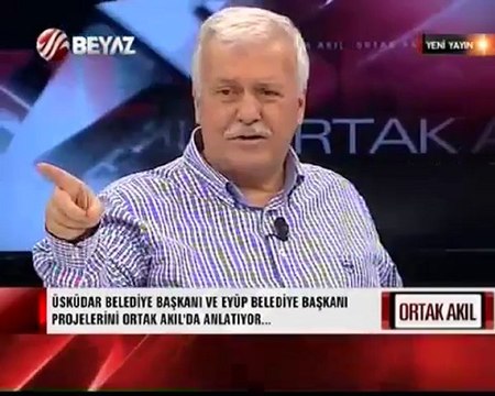 Ortak Akıl 09.08.2012 2. Kısım