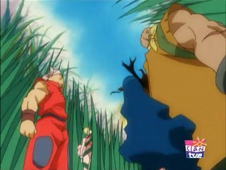 Mushiking cap 45 Promesa