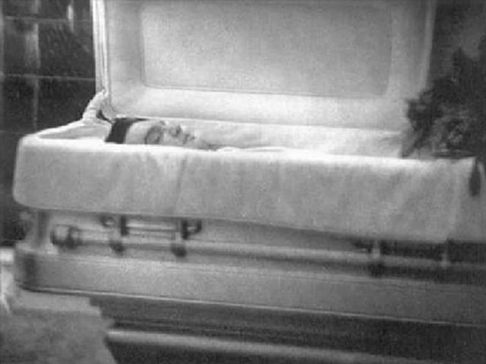I Remember Elvis Presley
