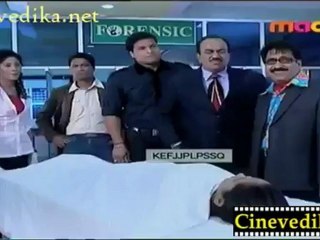 CID - Telugu Aug 9 -3