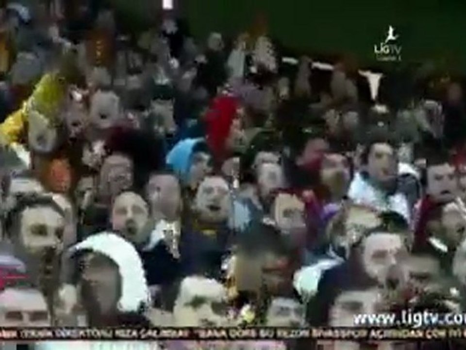 şereftir seni sevmek ultraslan gs