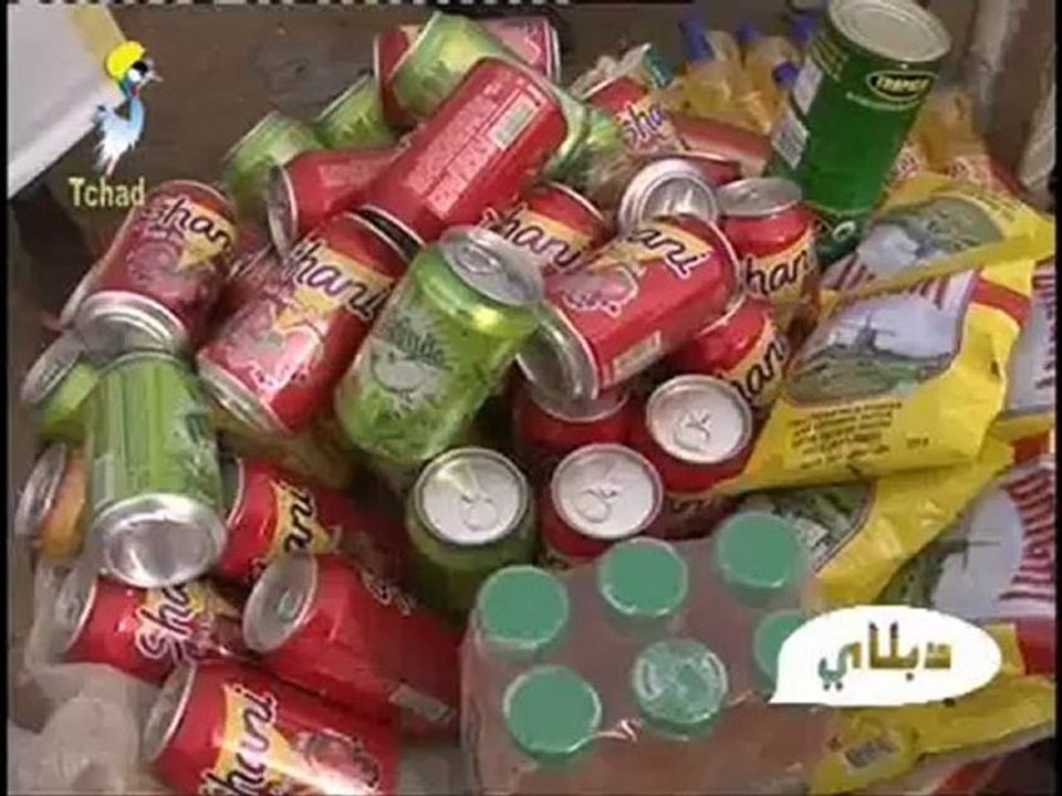 DABALAYE ARABE DU 09 AOUT 2012 SUR TOL