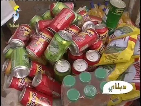 DABALAYE ARABE DU 09 AOUT 2012 SUR TOL