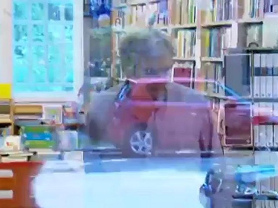 Kleine Botschaften 'Notes of Berlin | Euromaxx