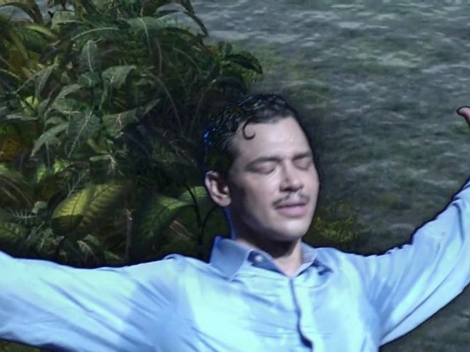 "The Other Side" By El DeBarge