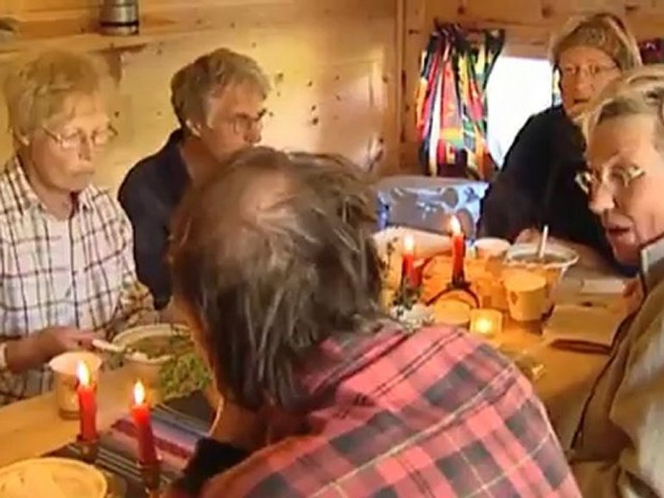 Norway - a pilgrimage route goes ecumenical | european journal