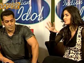 Salman Khan's GIFT for Zoya in Ek Tha Tiger