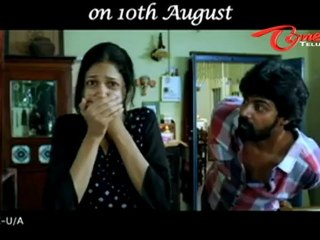 Eega Makers - Andala Rakshasi Latest Trailer 05 - Naveen - Lavanya - Rahul